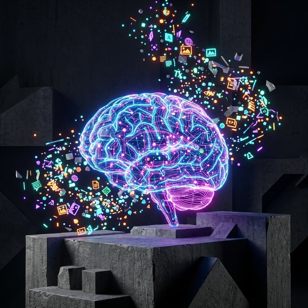 AI Content Creation