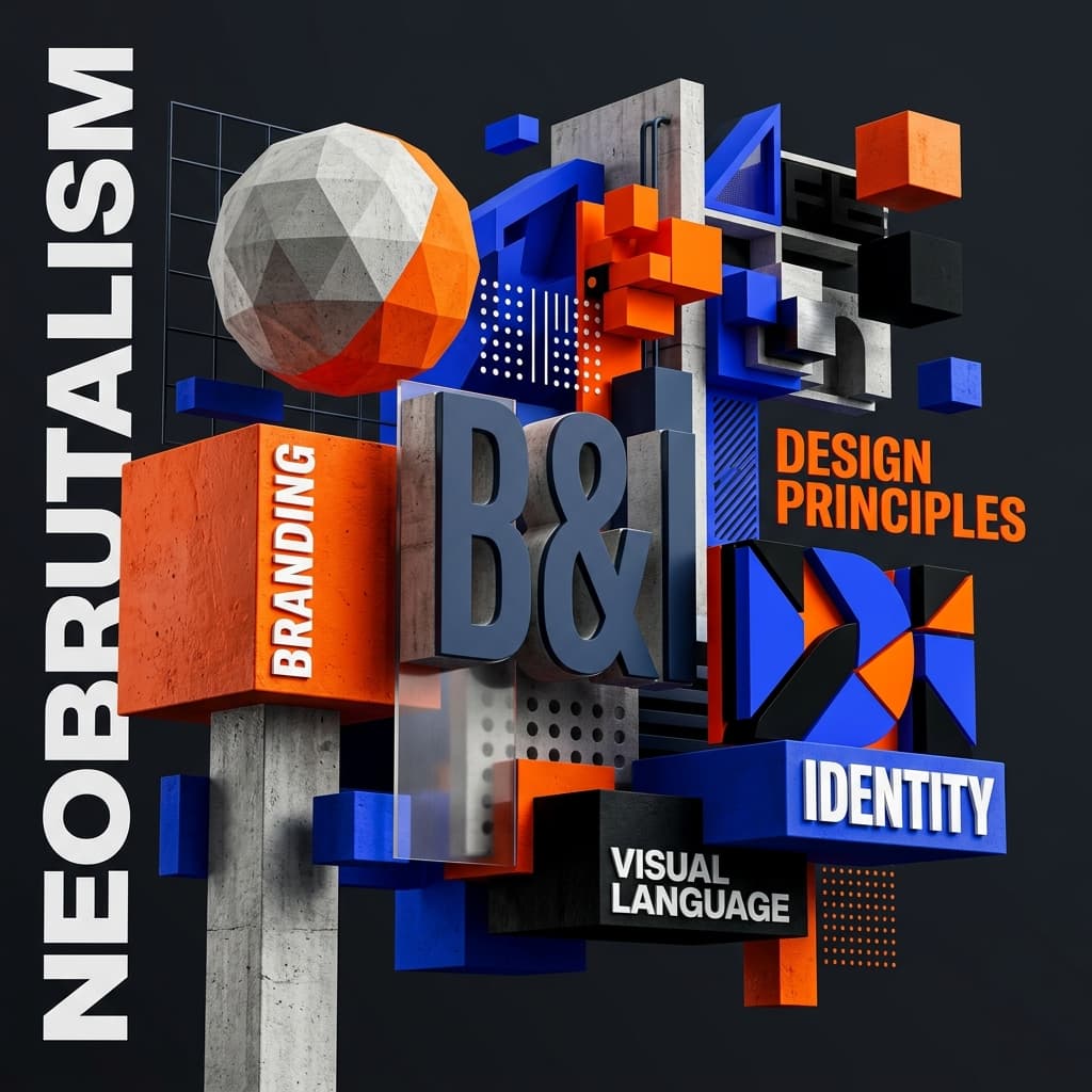 Branding & Identity