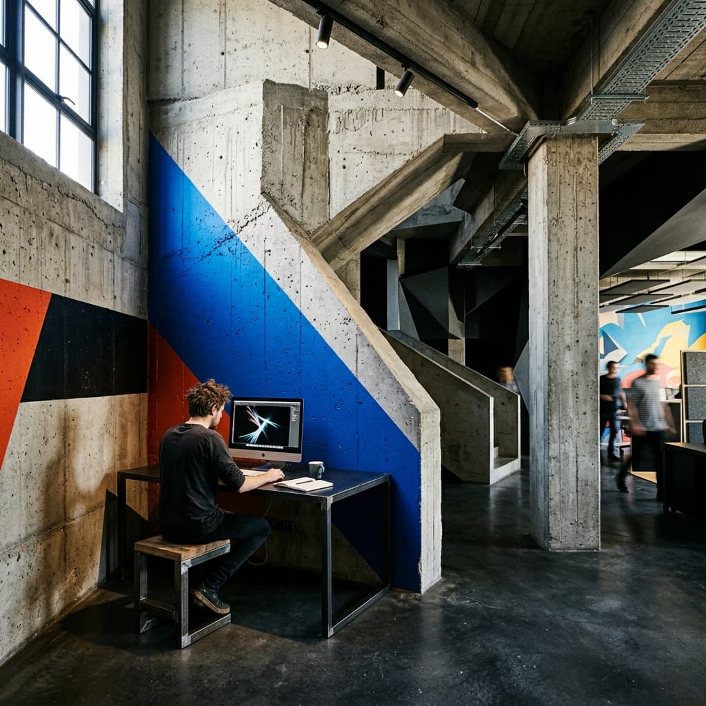 CrackNCode Office